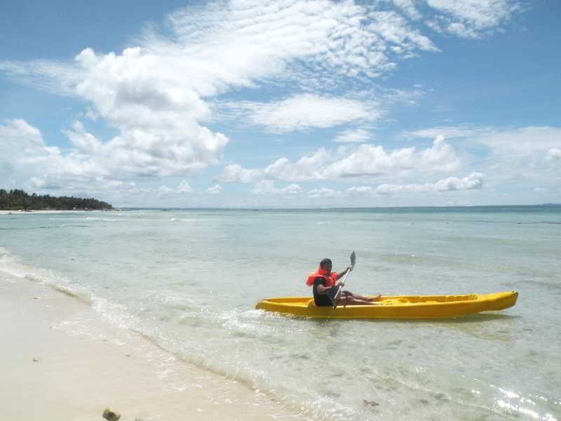 Ogtong Cave Resort
