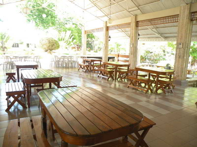 Ogtong Cave Resort