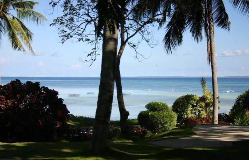 Ogtong Cave Resort