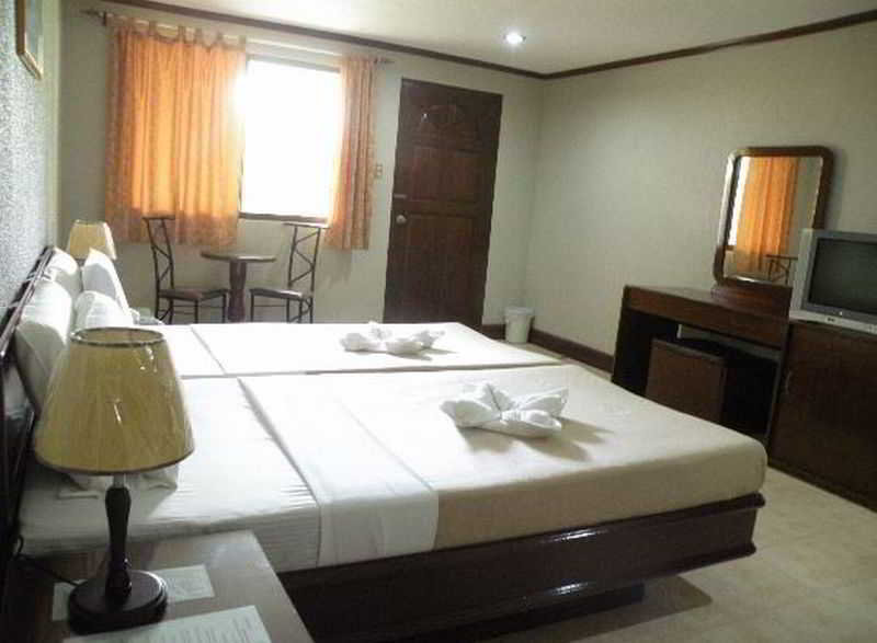 Ogtong Cave Resort