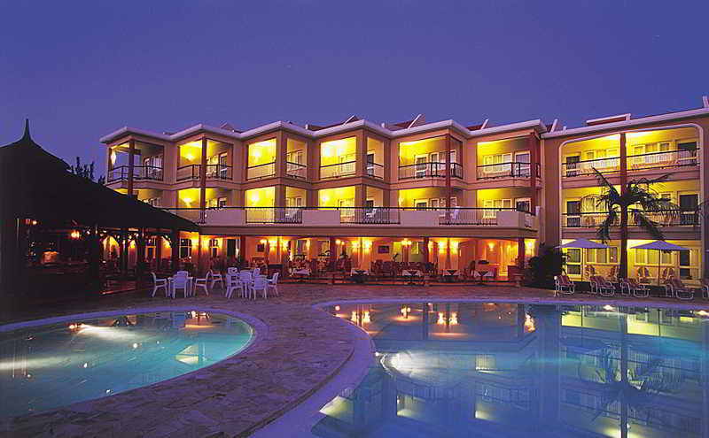 Tarisa resort AND Spa