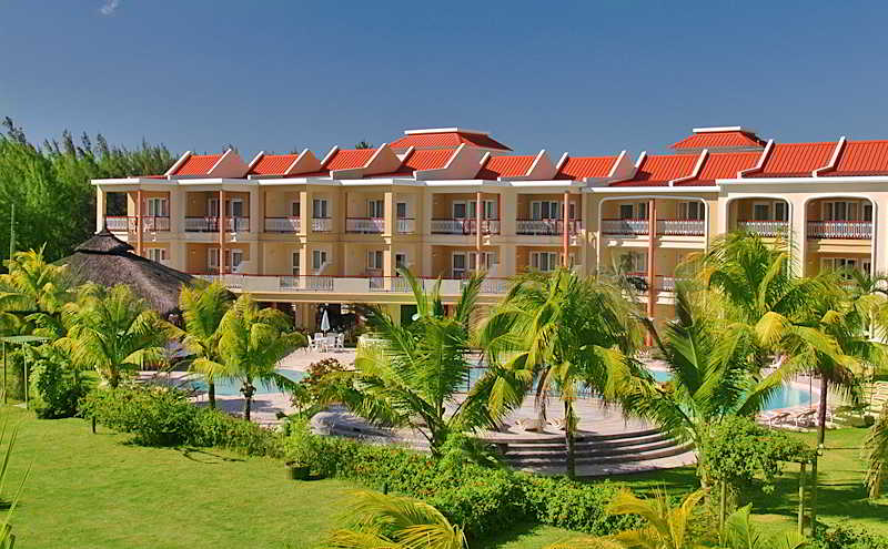 Tarisa Resort