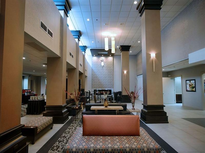 Phoenix  Airport Plaza Hotel