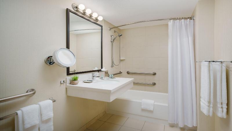Phoenix Airport Plaza Hotel Phoenix Airport Plaza Hotel