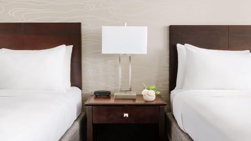 Phoenix Airport Plaza Hotel Phoenix Airport Plaza Hotel