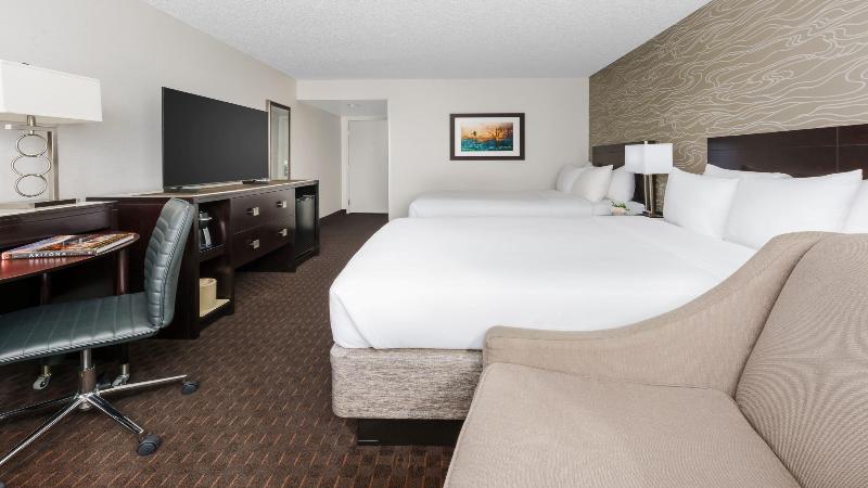 Phoenix Airport Plaza Hotel Phoenix Airport Plaza Hotel