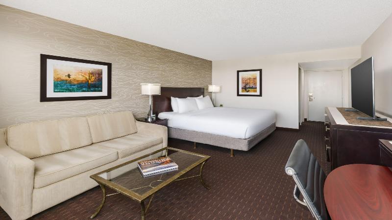 Phoenix Airport Plaza Hotel Phoenix Airport Plaza Hotel