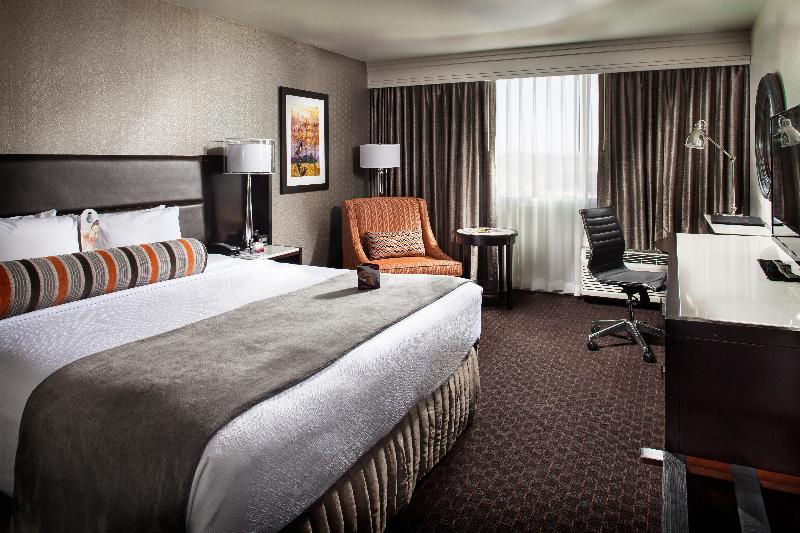 Phoenix Airport Plaza Hotel Phoenix Airport Plaza Hotel