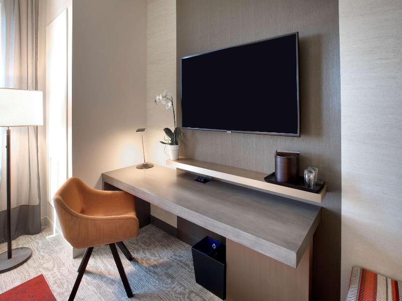 Thesis Miami Coral Gables Curio Collection Hilton image