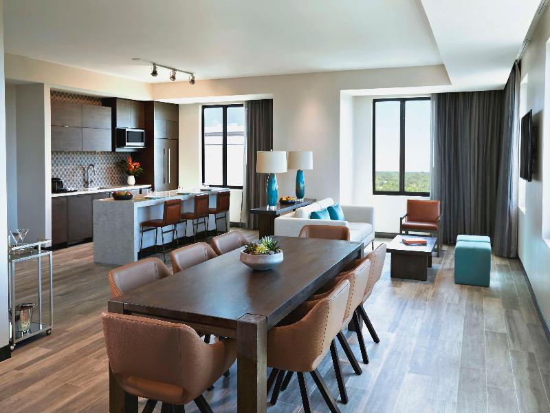 Thesis Miami Coral Gables Curio Collection Hilton image