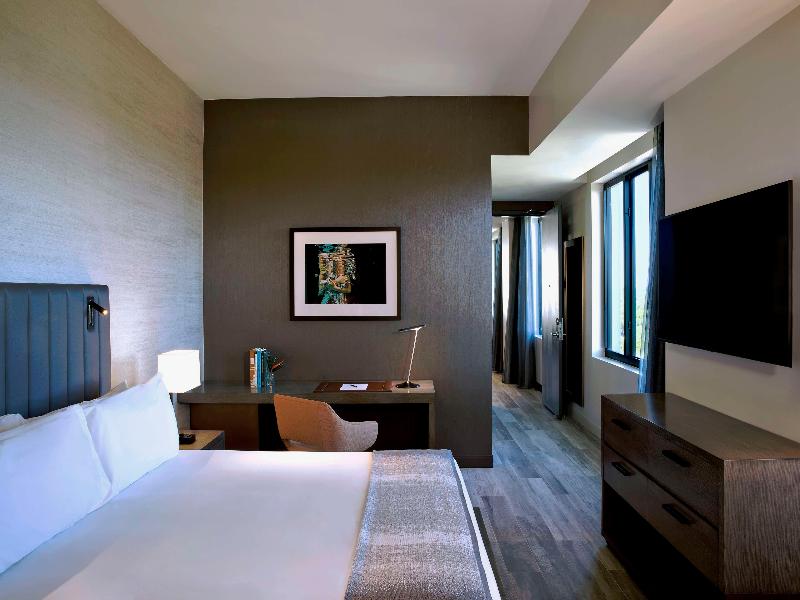 Thesis Miami Coral Gables Curio Collection Hilton image