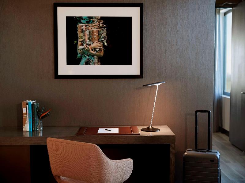 Thesis Miami Coral Gables Curio Collection Hilton image