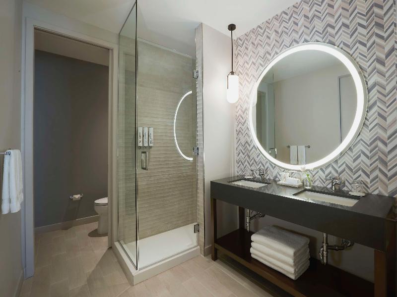 Thesis Miami Coral Gables Curio Collection Hilton image