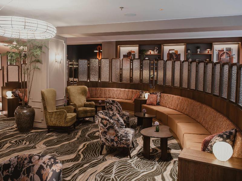Home Hotel Folketeateret image