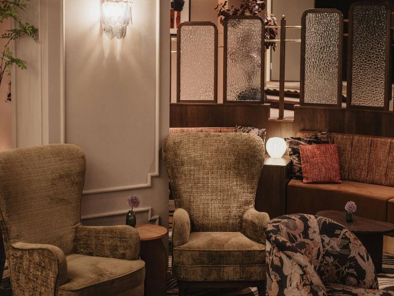 Home Hotel Folketeateret image