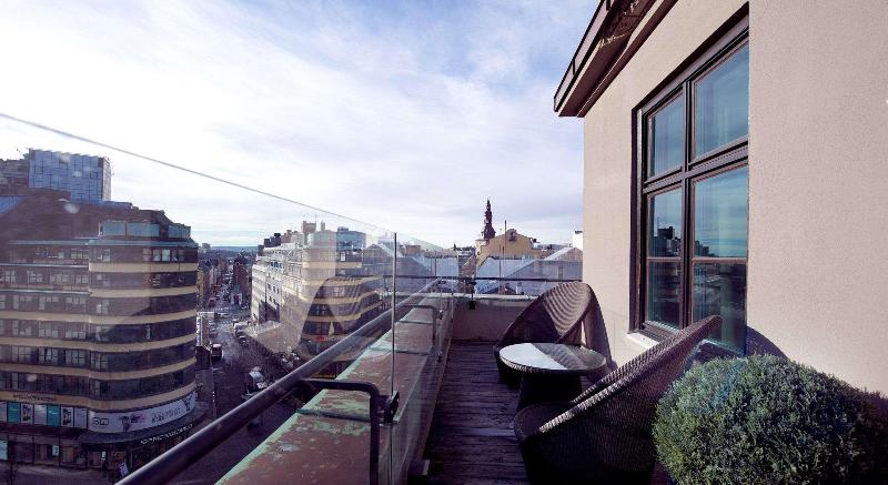 Home Hotel Folketeateret image