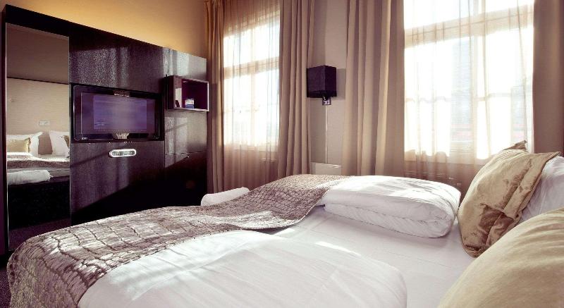 Home Hotel Folketeateret image