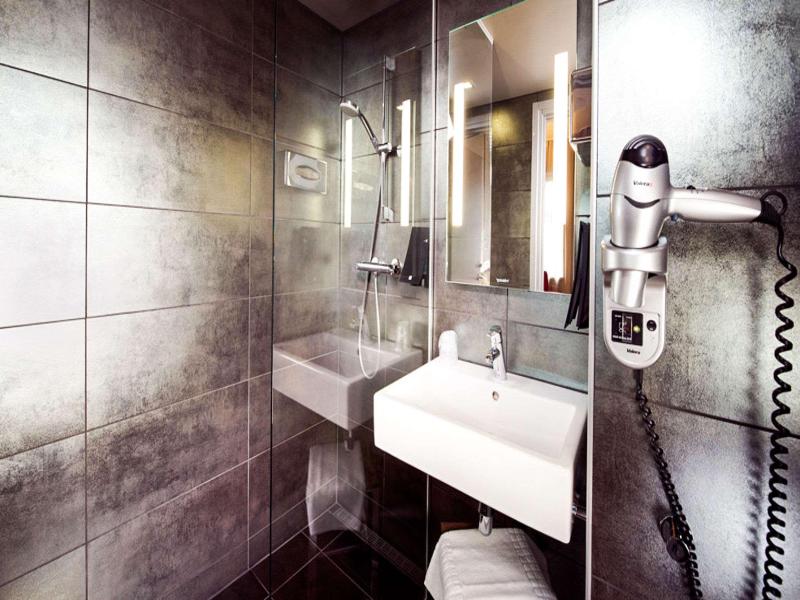 Home Hotel Folketeateret image