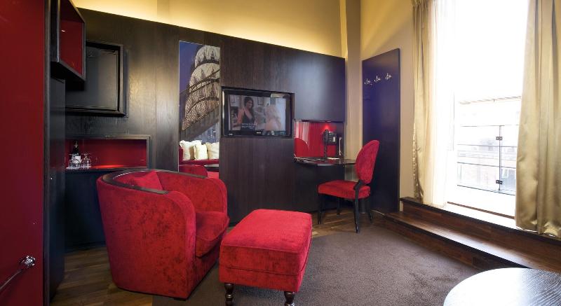 Home Hotel Folketeateret image