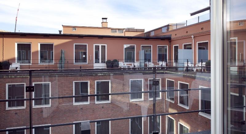 Home Hotel Folketeateret image