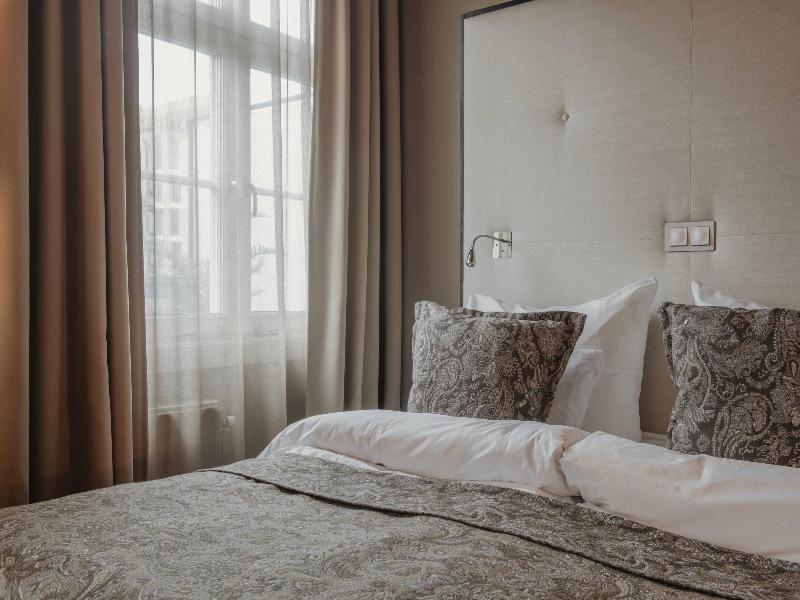 Home Hotel Folketeateret image