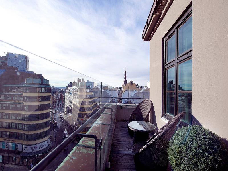 Home Hotel Folketeateret image