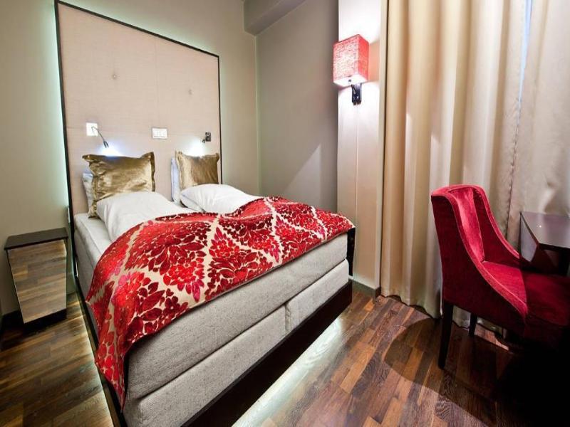 Home Hotel Folketeateret image