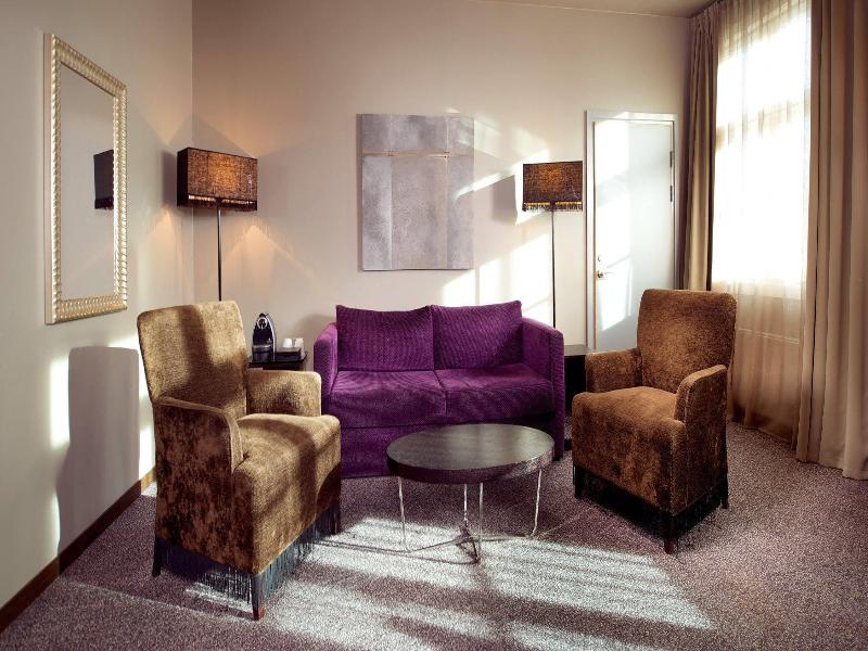 Home Hotel Folketeateret image