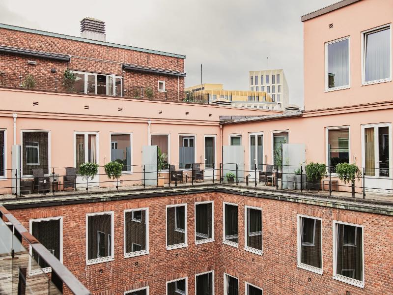 Home Hotel Folketeateret image