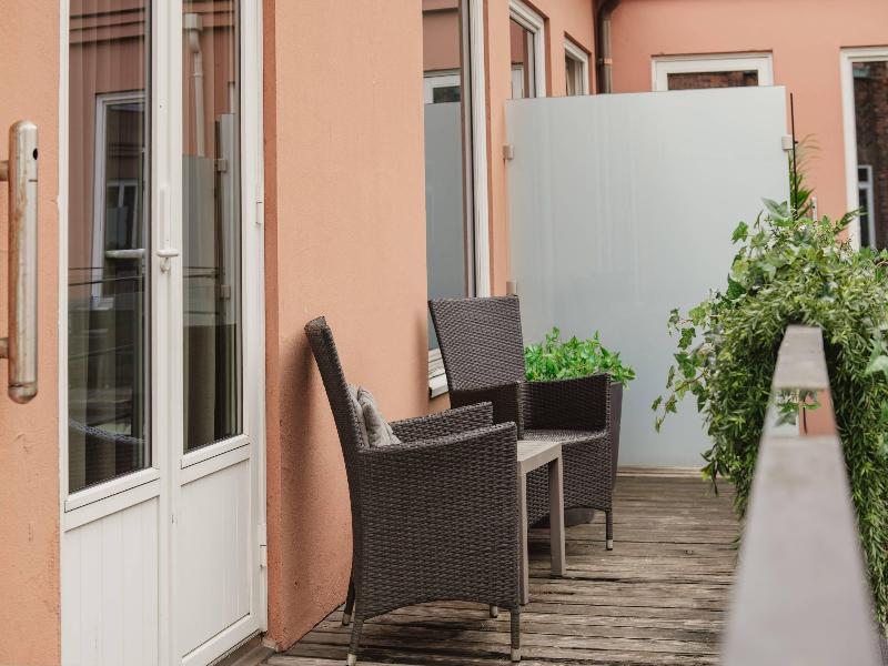 Home Hotel Folketeateret image