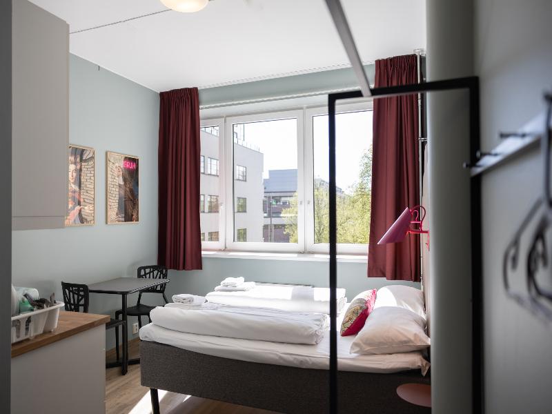 Bunks at Rode image