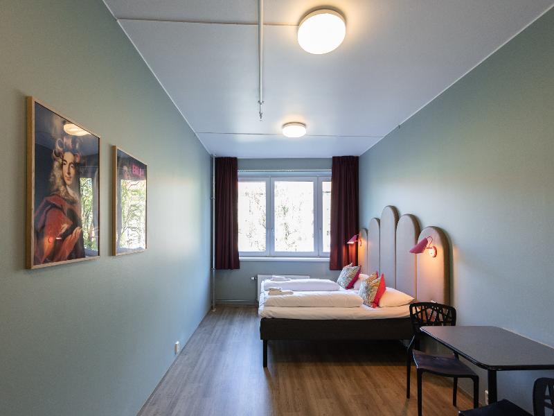 Bunks at Rode image