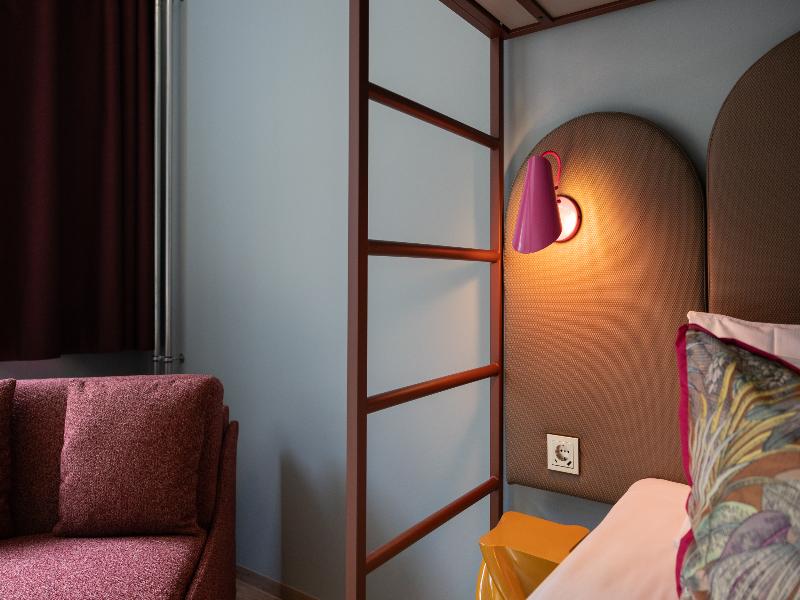 Bunks at Rode image