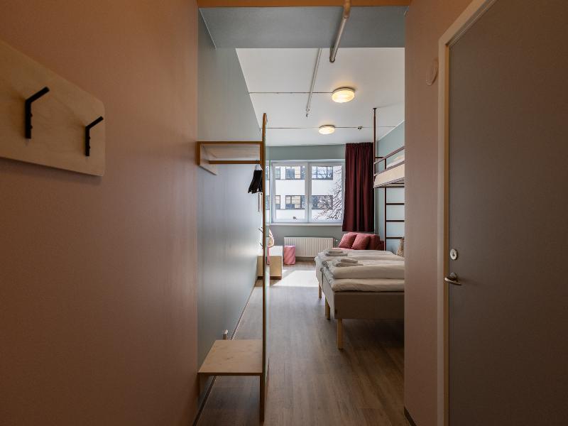 Bunks at Rode image