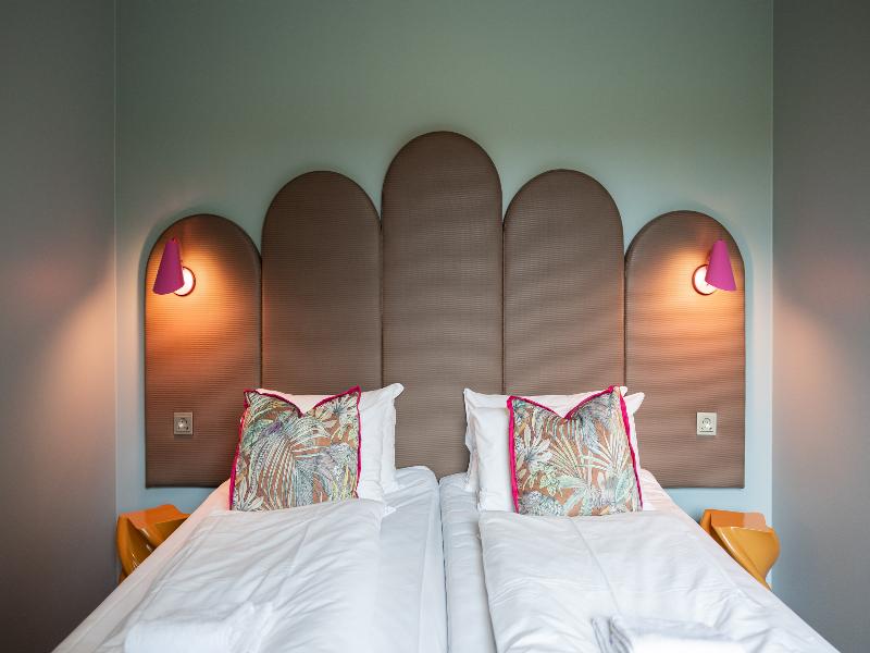 Bunks at Rode image