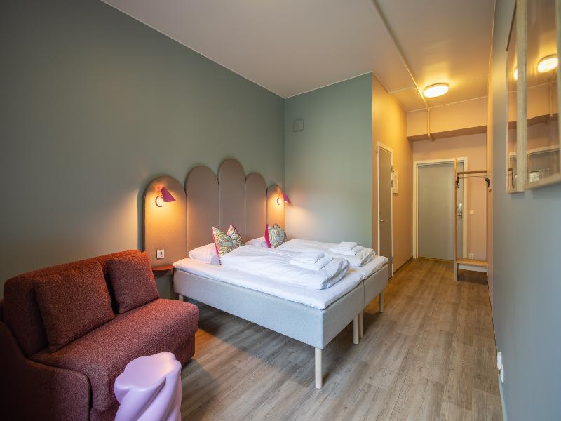 Bunks at Rode image