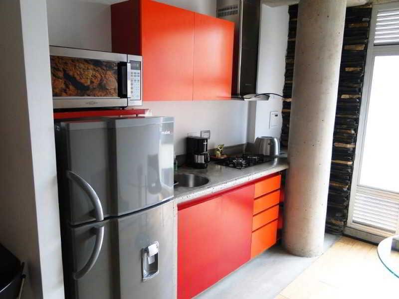 Apartamentos 5 Elementos image
