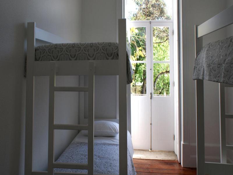 WW Hostel & Suites image