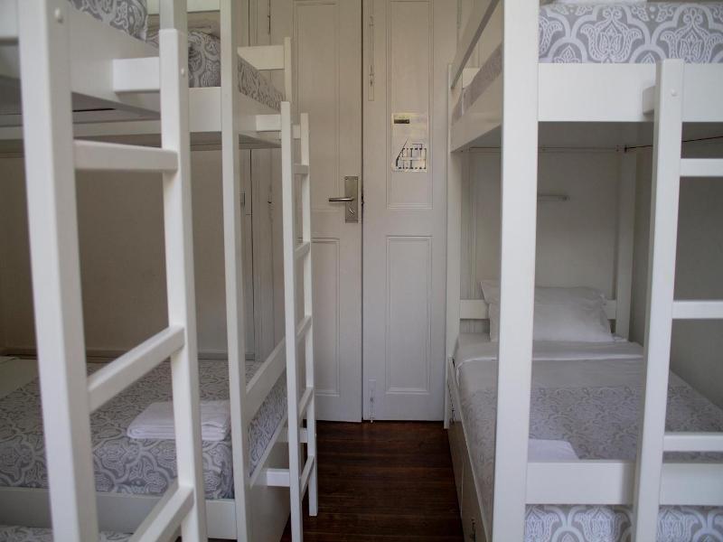 WW Hostel & Suites image