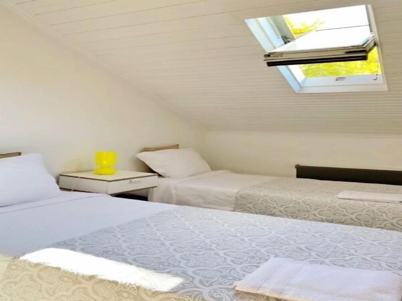 WW Hostel & Suites image
