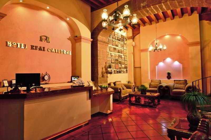 HOTEL REAL CATEDRAL