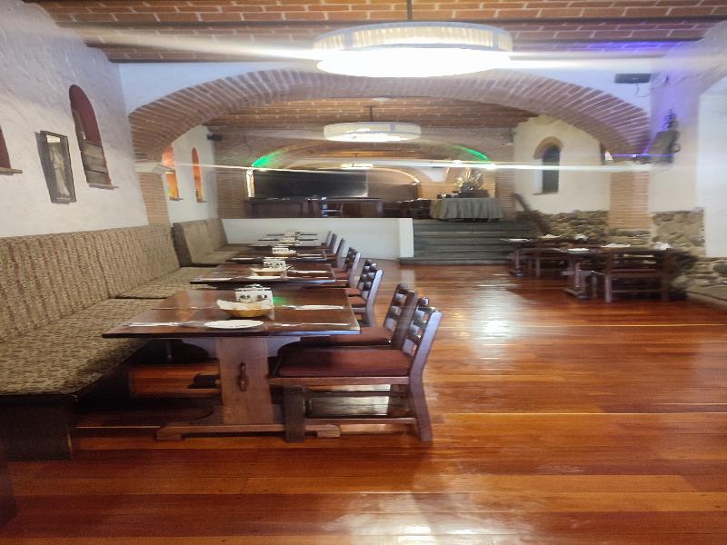 La Casona Hotel Boutique image