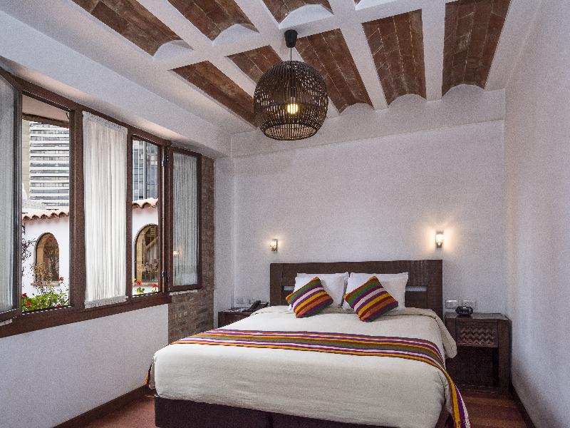 La Casona Hotel Boutique image