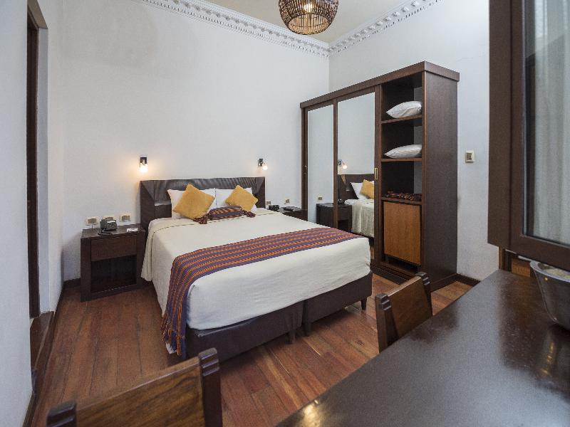 La Casona Hotel Boutique image