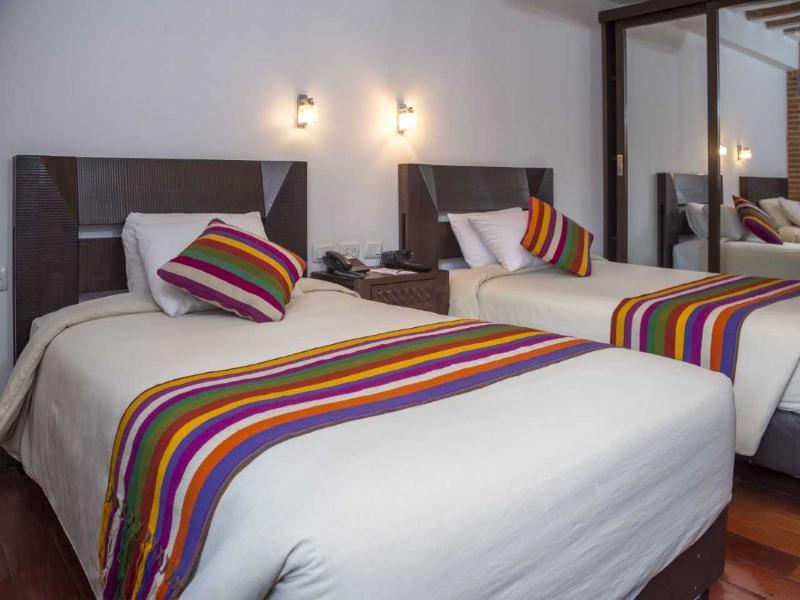 La Casona Hotel Boutique image
