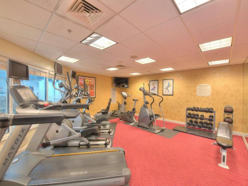 Residence Inn Yonkers Westchester County image