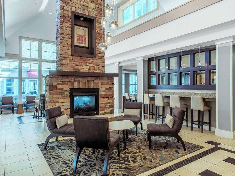 Residence Inn Yonkers Westchester County image