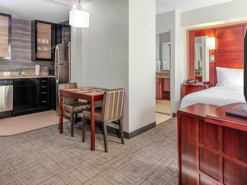 Residence Inn Yonkers Westchester County image