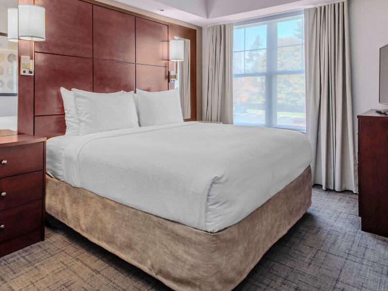 Residence Inn Yonkers Westchester County image