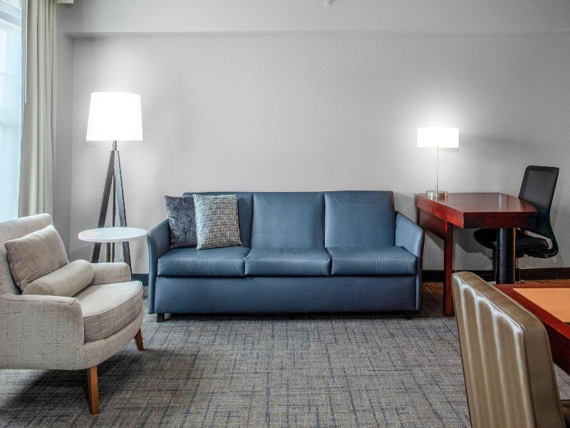 Residence Inn Yonkers Westchester County image